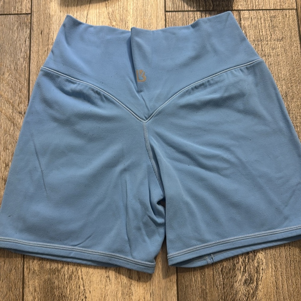 Buffbunny Set Small - image 4